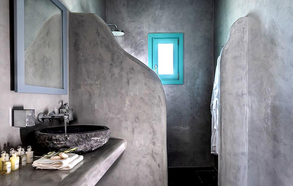 Santa Irina Luxury Sunny Lofts
